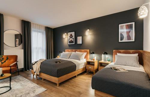 ORSO Rooms & Apartments by StayLab - Foto 82