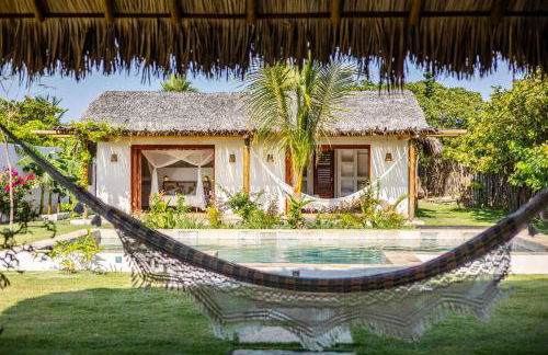 Villa Dodô Barrinha de baixo Prea Kite point com café da manha - Foto 7