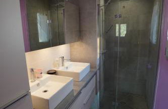 Villa moderne à deux pas de Lyon - Foto 28