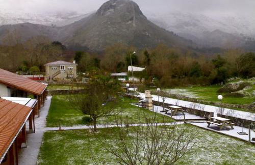 Apartamento Picu Castiellu - Photo 30