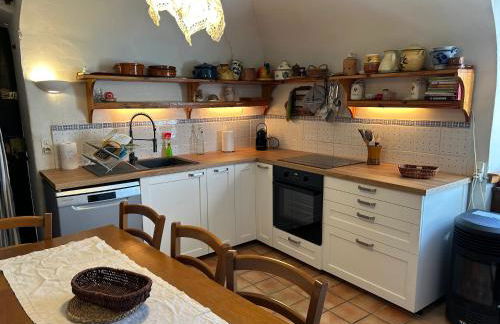 Maison de vacances avec piscine privée, Ardèche, Le Mas de Jallet, proche les Vans, Les Assions - Foto 70