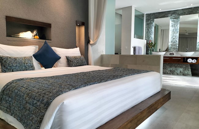 Rama Gaia Villa - Foto 30