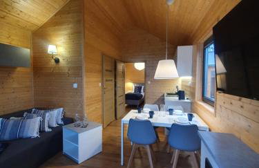 Przystań nad zatoką - Osada - Foto 55