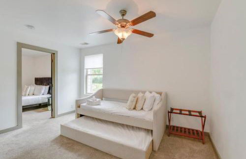 Nashville Dreamer - Mins To Downtown - 3br 2.5bath - Foto 23