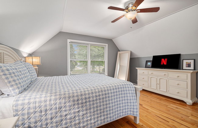 Torch River Retreat 3bdr Home w Dock Minutes to the Sandbar 2813 - Foto 114