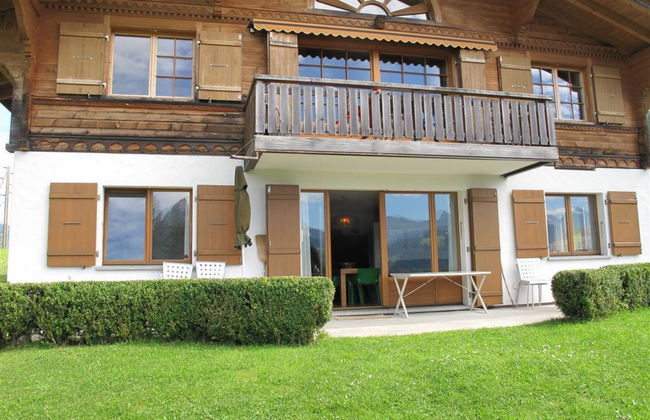 Grüenbüelti - Foto 6