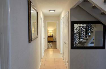 Luxury Southern Mansion w/ Pool - Foto 18