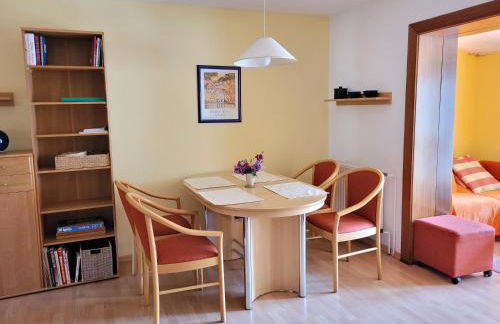 Ferienwohnungen Stephan - Foto 16