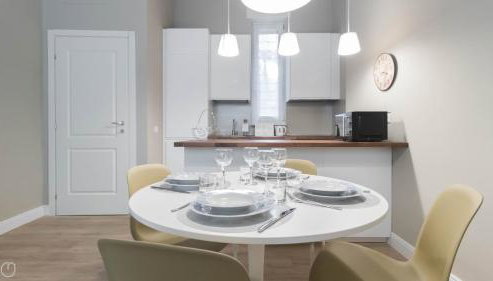 Italianway Easy - Porta Nuova 6 - Foto 4, Other