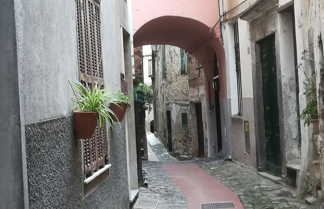 Casa Margherita - Holiday Home- - Foto 19