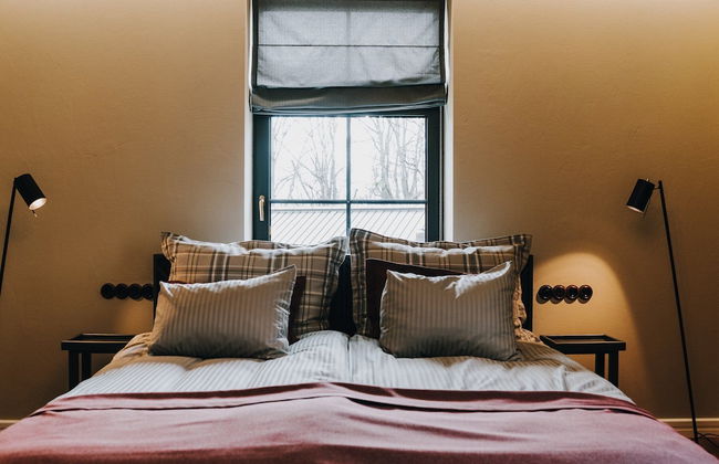 VP Apartments Valmiera - Foto 6