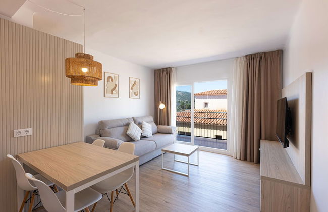 Martinez Apartments - Foto 16