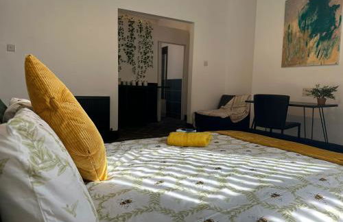 Large Spacious En-suite PLAB RECOMMENDED - Foto 1