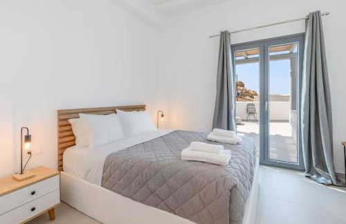 Mykonos Luxury Home with Jacuzzi - Foto 20