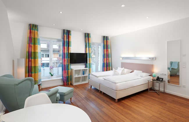 Apartments Christina im Design Vosteen - Foto 3