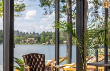 NEW! 151 Luxury House on Lake Oconee - Foto 46