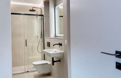 Apartamenty Polna Park - Foto 71