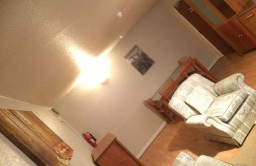 1 bedroom spacious flat - Foto 3