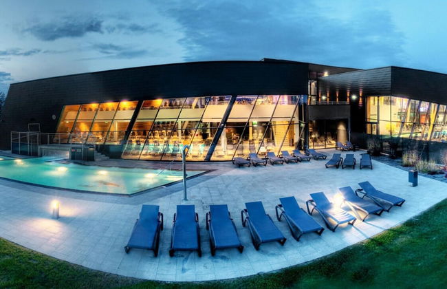 Apartment in Fohnsdorf Near Thermal Baths - Foto 12