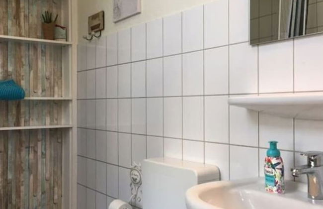 Stadthaus Emmy Marxen - Foto 15