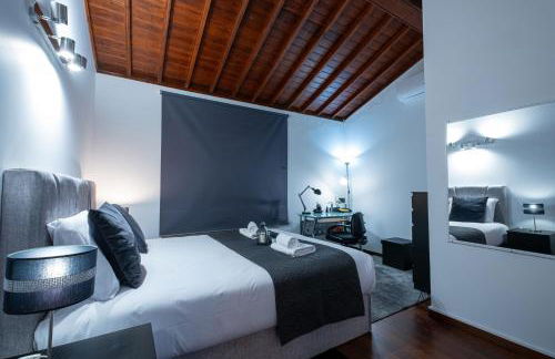 Azores Palmeira Villa - Photo 18