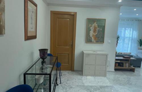 apartamento lux nervión - Foto 9