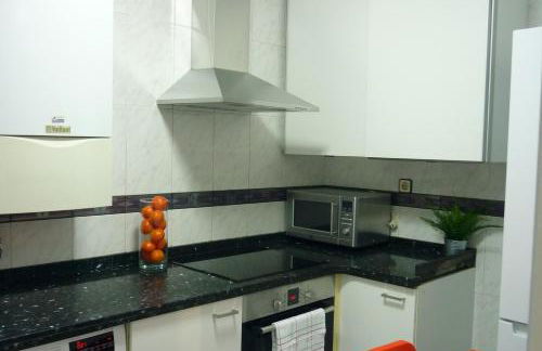 ÁTICO AUDITORIO disfrute sus 40 metros de terraza orientada al sur - Foto 21