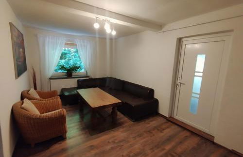 Haus am Wald Zorge 16+ Gäste - Foto 8