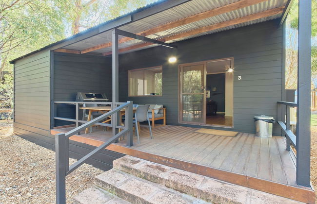 RAC Margaret River Nature Park - Foto 24