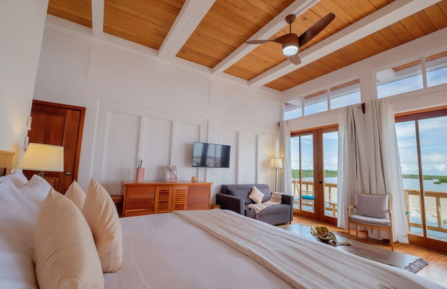 Aruna Resort & Villas - Foto 7