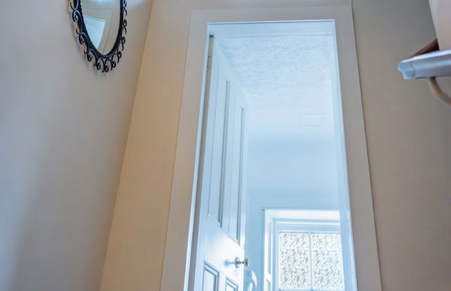 East Wing Apartment - Foto 2