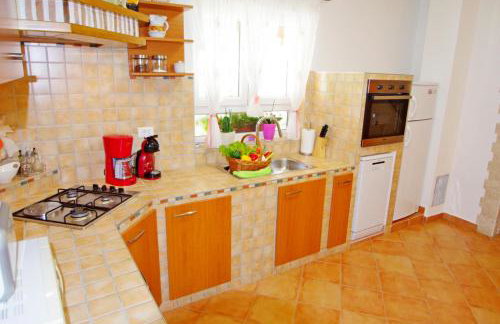 Holiday house Mauro - Foto 28