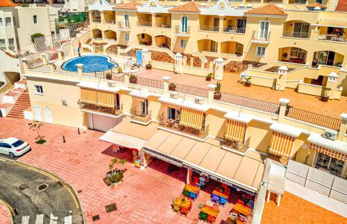 Bahia La Caleta sea view apartment - Foto 2