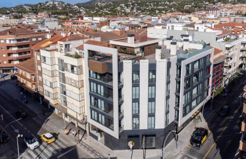 Art Apartments BCN - Photo 40