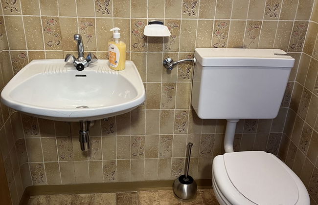 Haus Sigfried - Foto 40