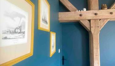 Villenouan domaine et gites - Photo 4