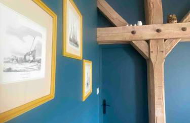 Villenouan domaine et gites - Photo 4