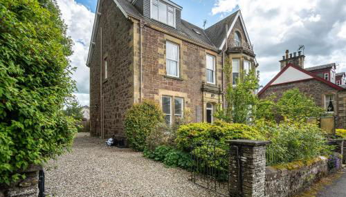 Annfield House, Callander - Foto 2