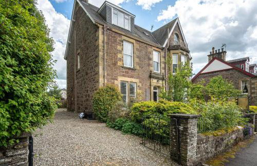 Annfield House, Callander - Foto 2