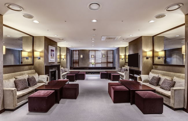 Somerset Palace Seoul - Foto 38