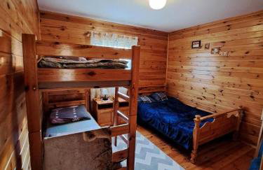 Domek Letniskowy Oktawin - Foto 6