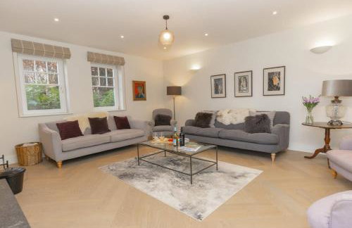 New - Old Reservoir house, overlooking the river - Foto 44
