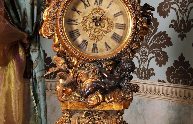 Antica Dimora De Michaelis - Foto 45