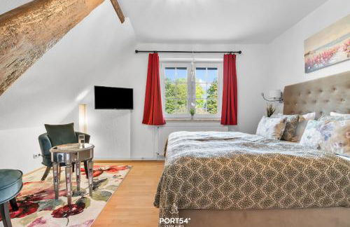 Ferienwohnung Zur Westerweide Delve - Photo 6