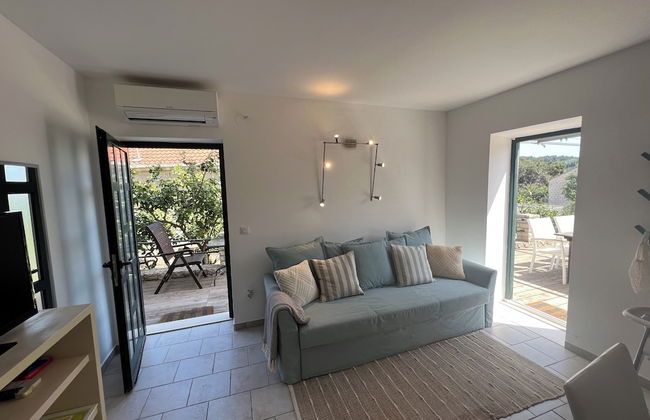 Eco Apartments Sunshine with heated pool - Foto 54