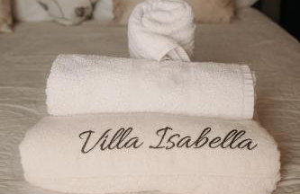 Villa Isabella - Photo 9