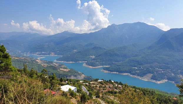 Alanya Jeep Safari en las montañas Taurus y el río Dimçay - Foto 2
