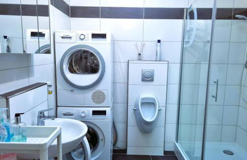 Business Apartments Großostheim - Foto 26