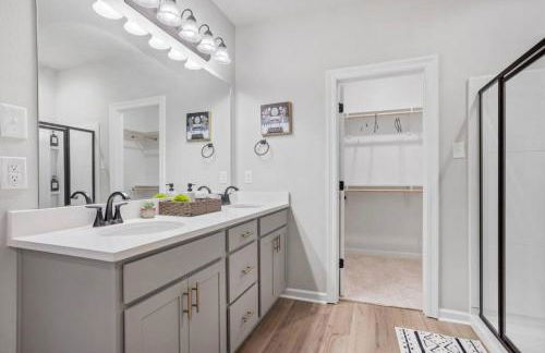 Tigers Lair Bungalow by LSU Baseball Park - CB1030 - Foto 9