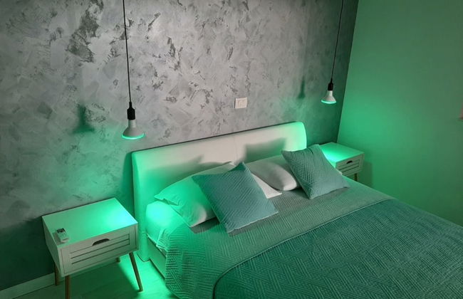 Delfin - sea View - A3 Zeleni - Foto 3